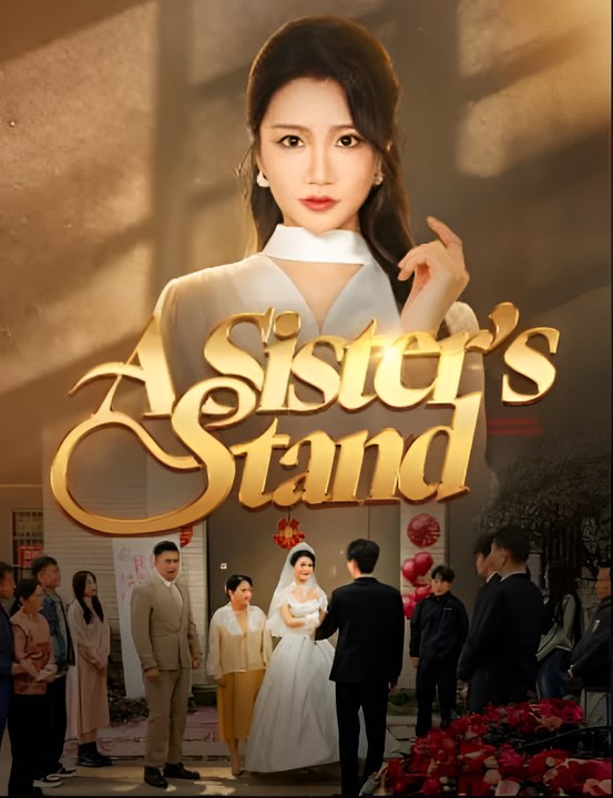 A Sister’S Stand
