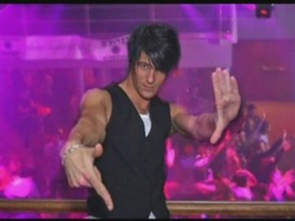 BASSHUNTER-Now you're gone