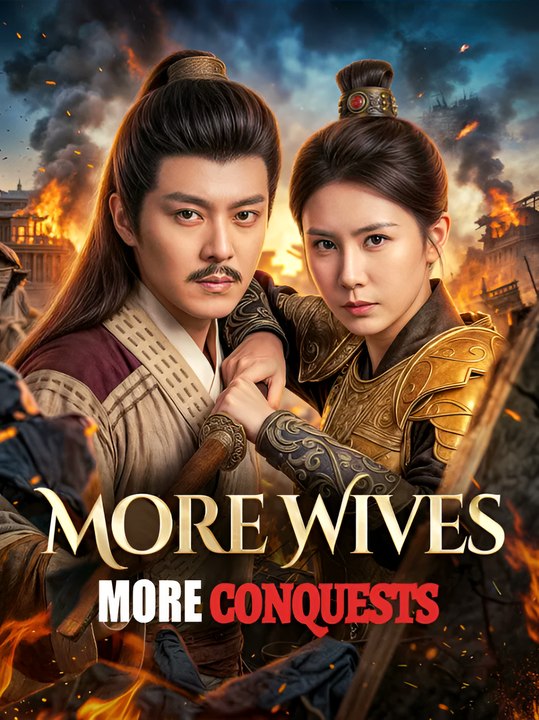 More Wives More Conquests