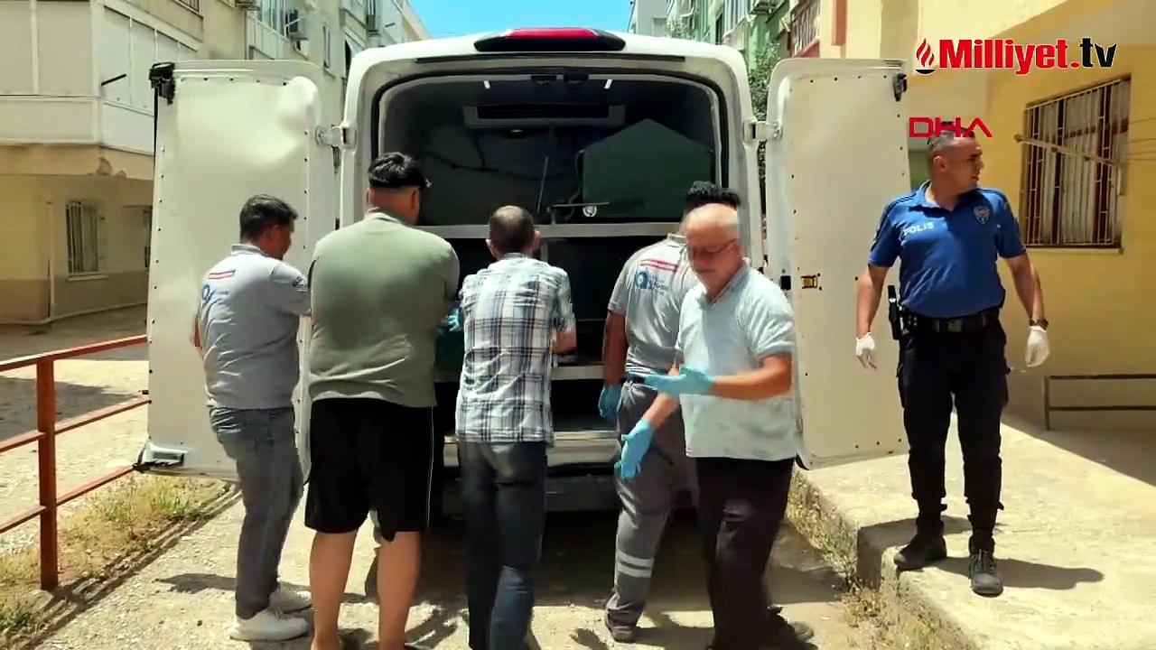 Tayin cinayeti! Öğretmen koca, eşini ve kayınpederini öldürdü