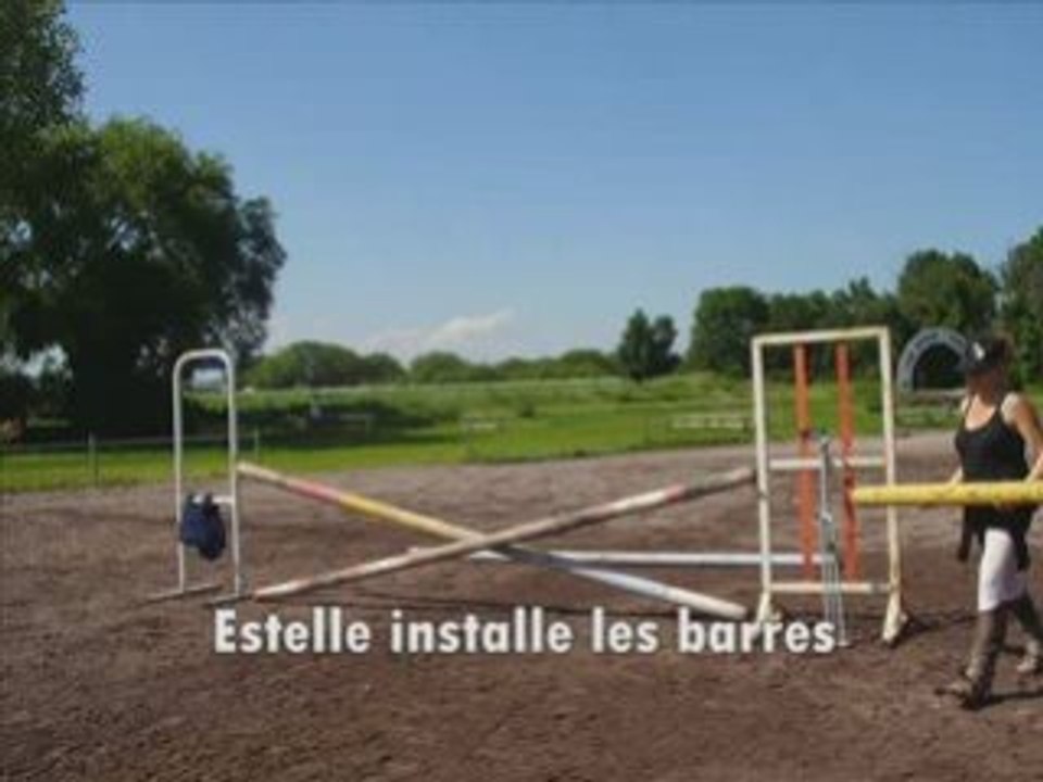 Nous au club