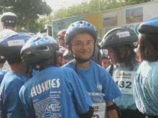 Brest roller tour 2008