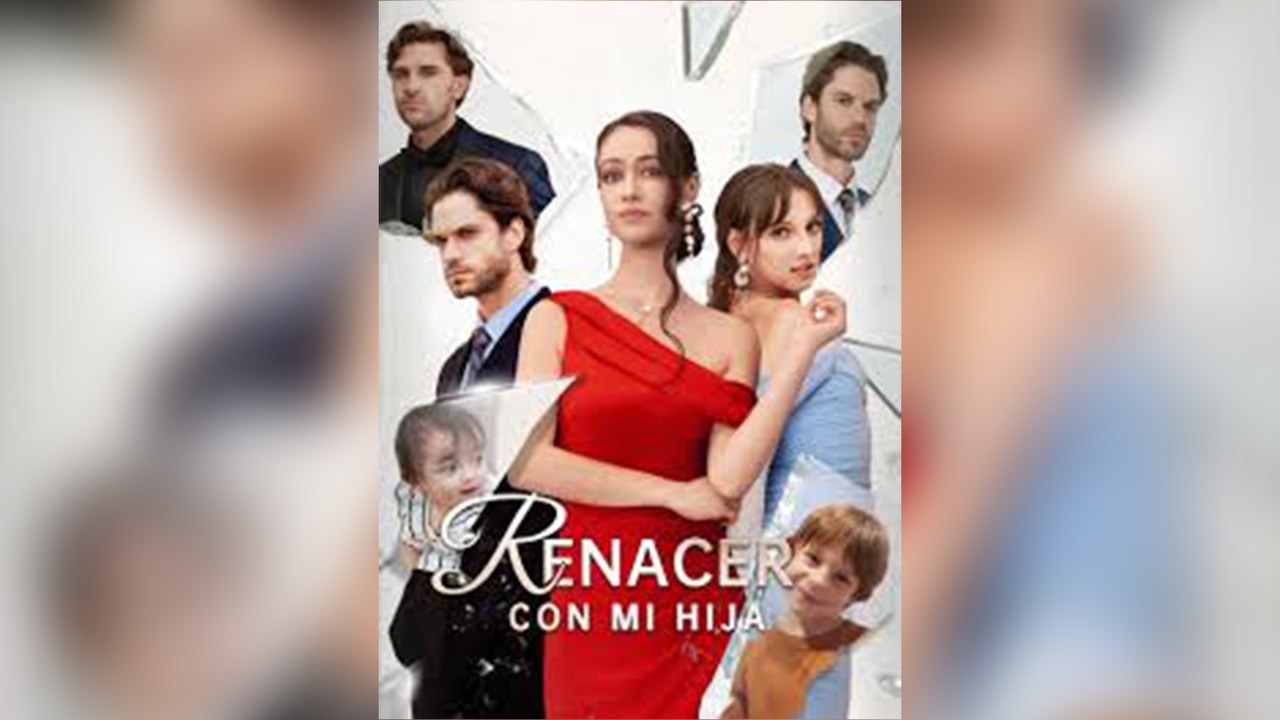 Renacer Con Mi Hija PelíCula Completa EspañOl Mega