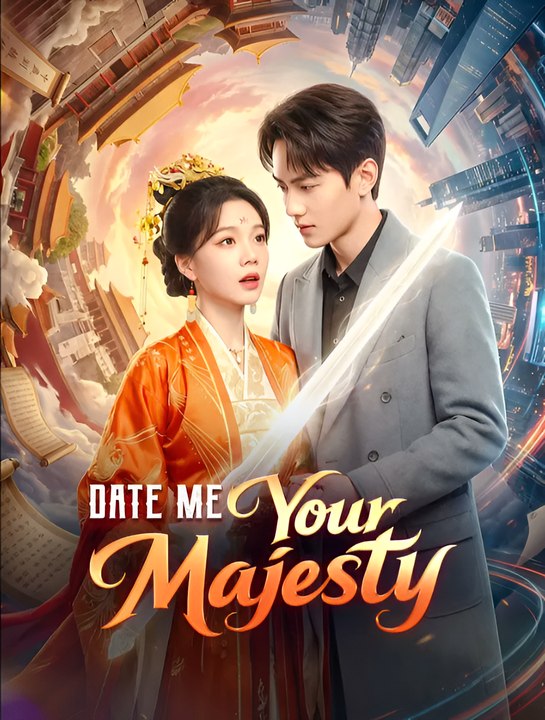 Date Me Your Majesty