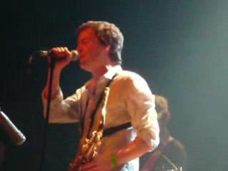 Dario au Cargo - Tête de vainqueur