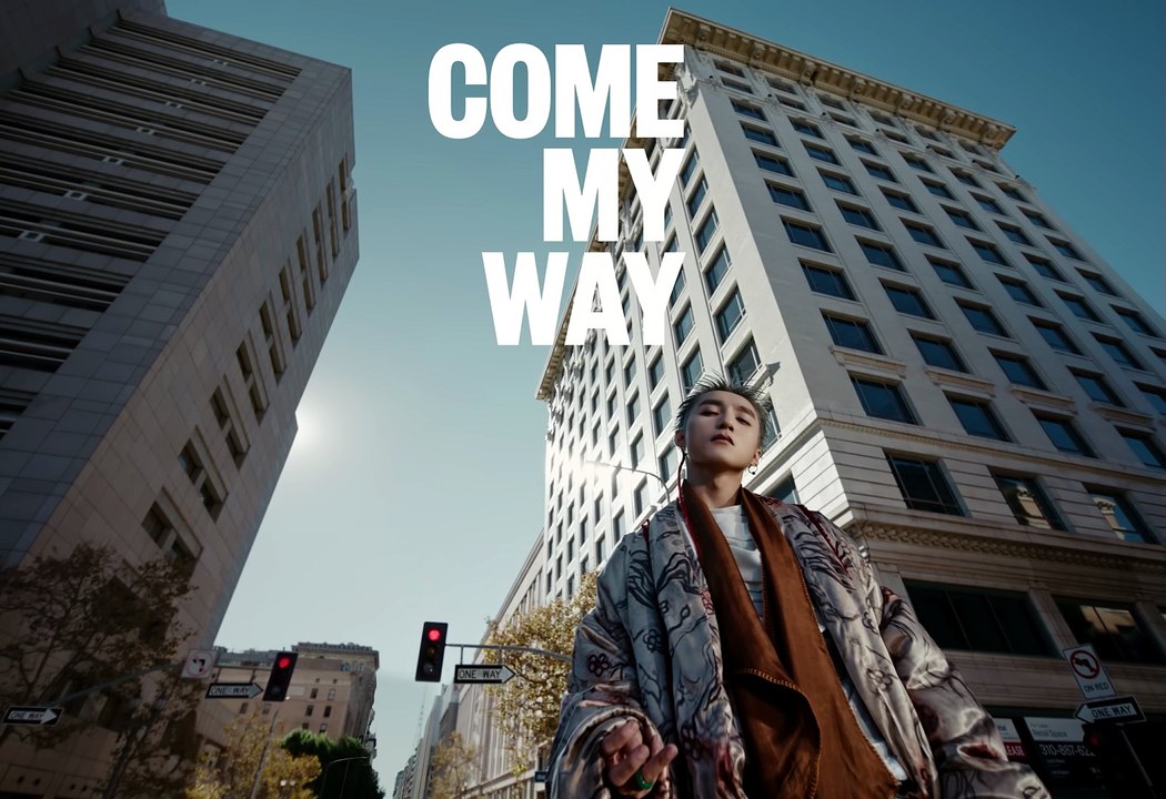 SON TUNG M-TP x TYGA | COME MY WAY
