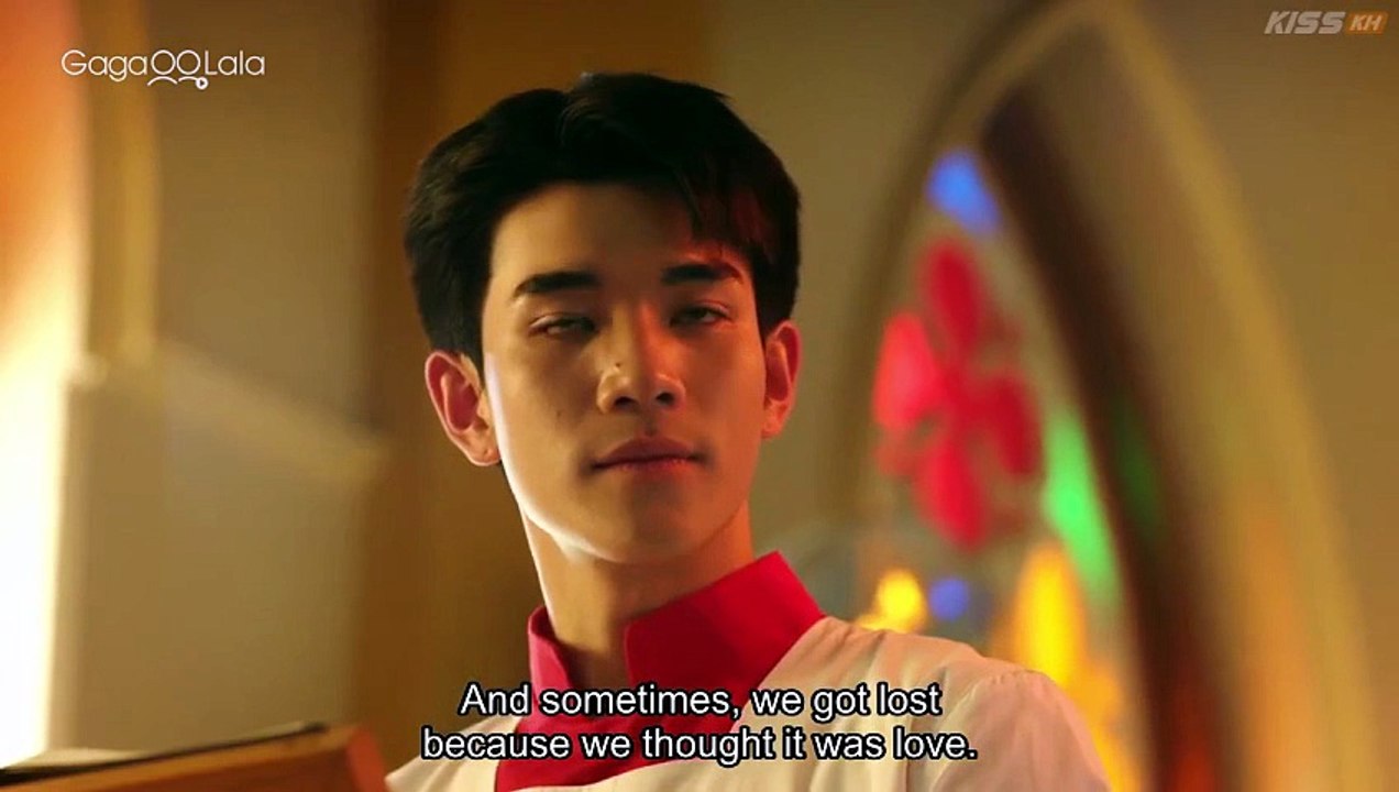 Ticket to Heaven Ep 3