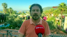 Bodrum’a 5 ayda 172 bin yabancı turist geldi: Uzmandan rezervasyon uyarısı