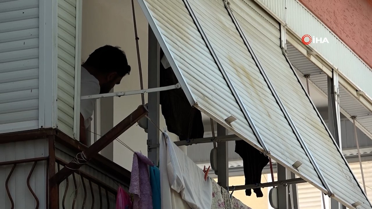 Öğretmen koca 3 çocuk annesi öğretmen eşini ve kayınpederini öldürdü!