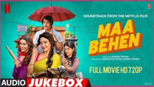 MAA BEHEN 2026 (720P) NEW SUPERHIT MOVIE HD ACTION THRILLER ADVENTURE DRAMA CRIME FICTION