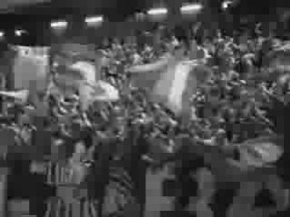 Metz - Marseille (2007-08)