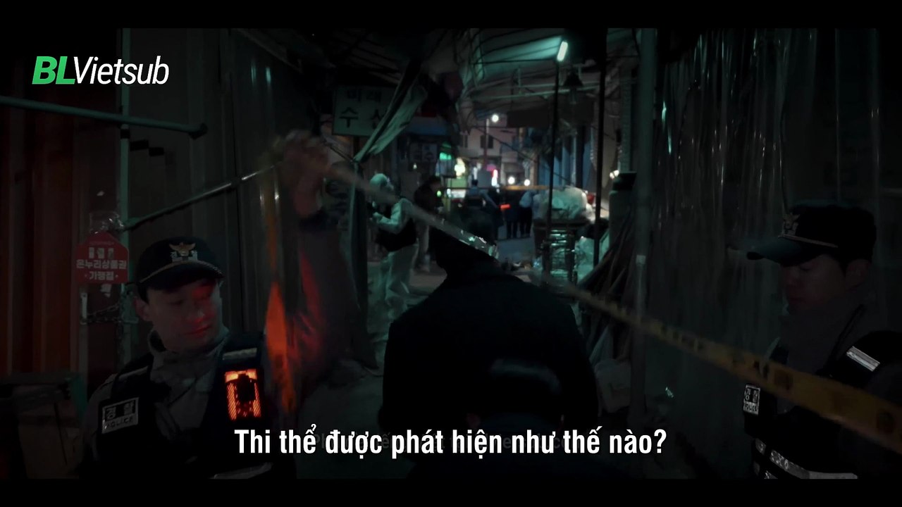 Trailer Lời Đề Nghị Từ Phòng Công Tố 01