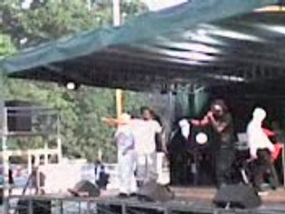 sexion d'assaut live