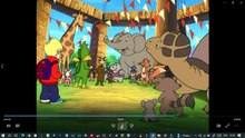 Tabaluga Le Noel De Leo 7eme Partie