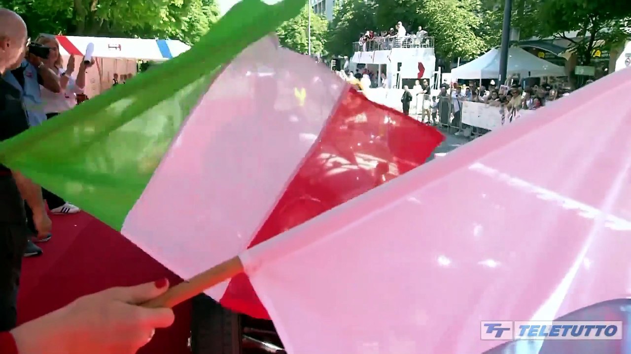 Video News - 1000 Miglia, sei giorni di gara per i 100 anni