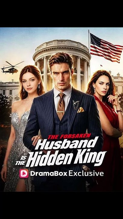 EngSub The Forsaken Husband is the Hidden King 🌎Aurora