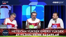 Serdar Ali Çelikler: YouTuber olma Merih, biraz da top oyna