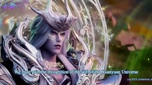 Ten Thousand Worlds Season 3 Episode 183 [456] English Sub - Lucifer Donghua