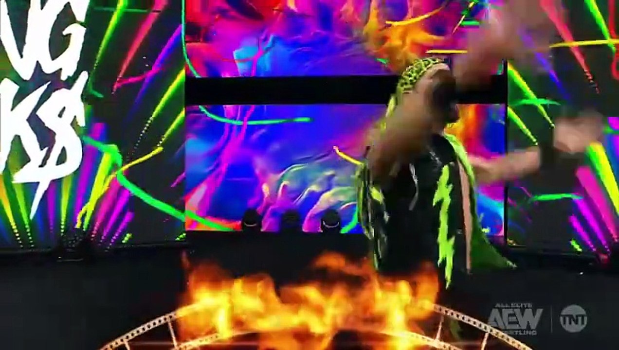 WWE Aew Collision Full Show Jun 13,2026