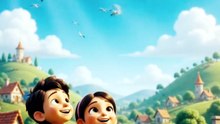 Traveling video