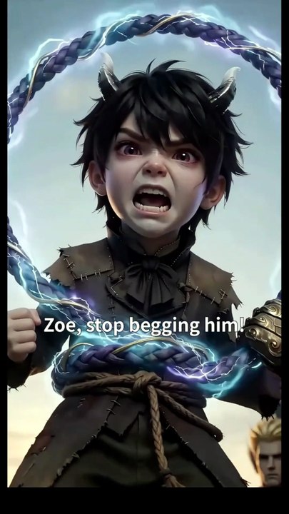The beast king's secret twins 【Full Movie / Eng Sub】
