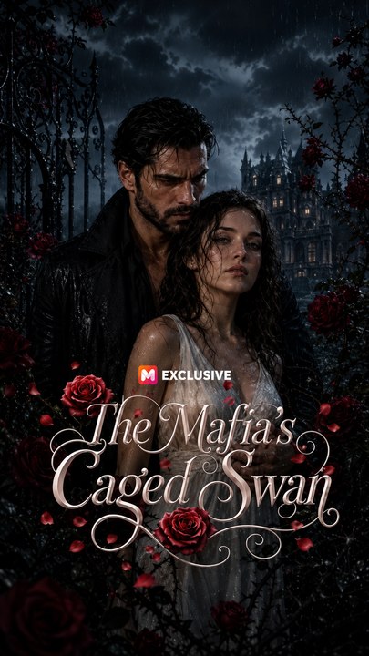 The Mafia's Caged Swan - Full Episode (ENGSUB) | Mafia Romance, Forced Love, Short Drama