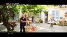 Sao Kim Bắn Tim Sao Hoả - Tập 1
