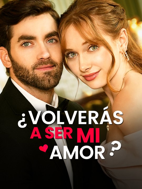 ¿Volverás a ser mi amor？ En español