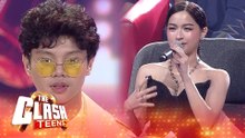 The Clash Teens: ‘Nag-aura farming siya dito!’ Performance ni Dirk Quejada, may RIZZ! | Episode 2