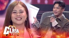 The Clash Teens: Clash panel, na-mesmerize sa powerful performance ni Hannah May! | Episode 2