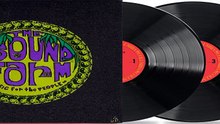 The Sound Farm - Harvest 1969 US Psych  Acid Folk Rock