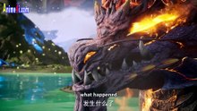 Martial Master - Episode 665 English Subtitles