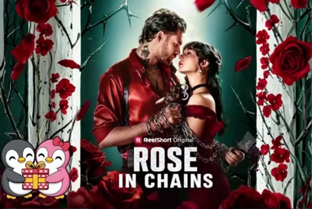 Rose in chains Full hd movie