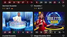 My Roulette LIFER Journey (Day 29 session 179)