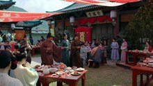 Mạc Ly tập 14 thuyết minh