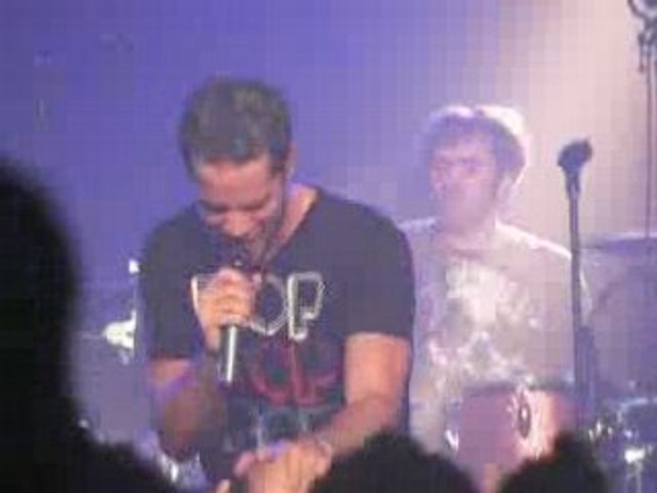 Emmanuel Moire - Si c'était ça la vie [20.06.08]