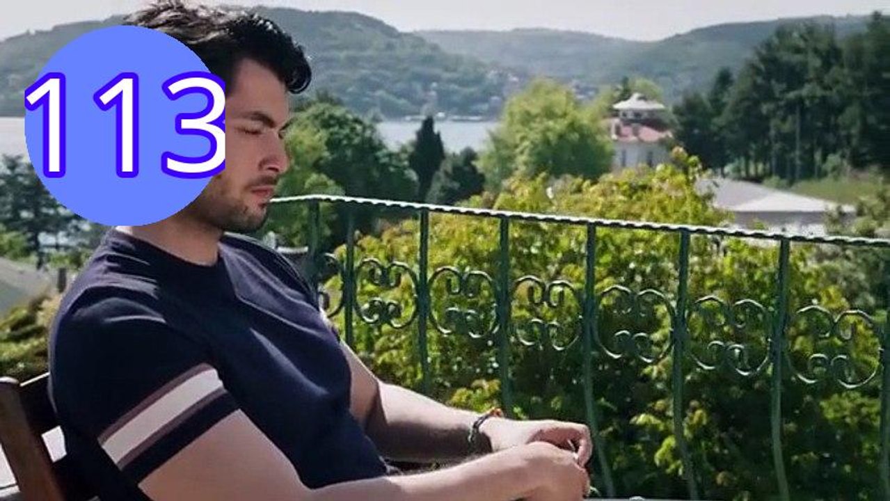 Rzgarli Tepe Episode 113 Engli Episode 113 Engsub