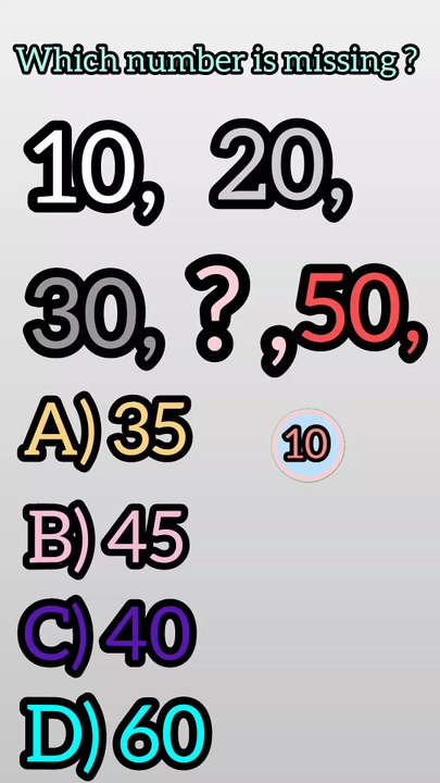This Simple Math Question Tricks Everyone!