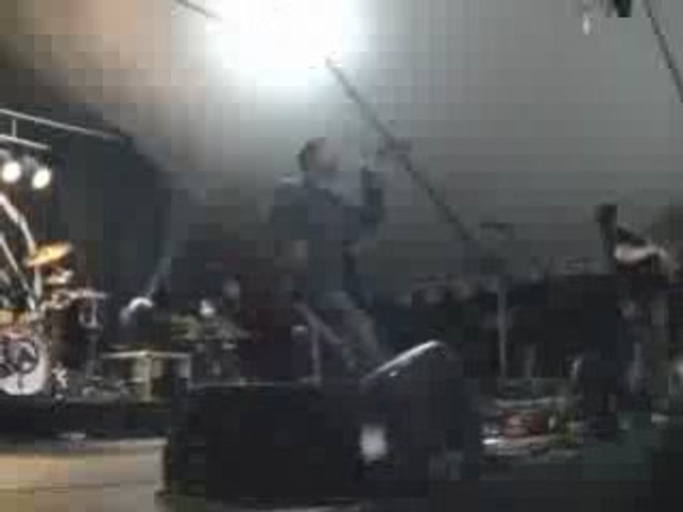 Alien Ant Farm - 1000 Days