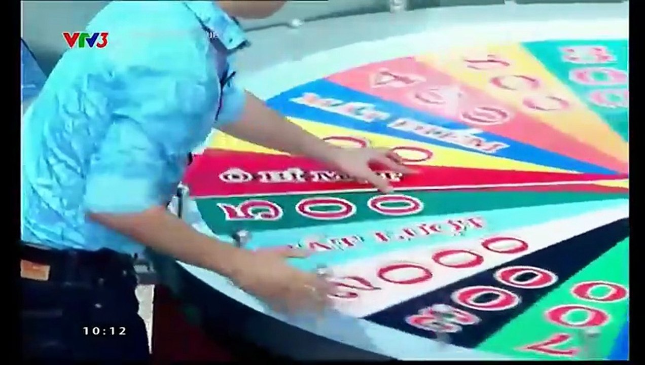 Chiếc nón kỳ diệu - 24/1/2015