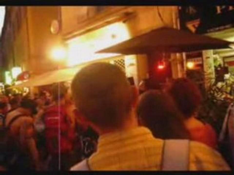 Fête de la musique