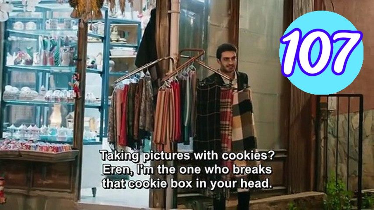 Rzgarli Tepe Episode 107 Engli Episode 107 Engsub