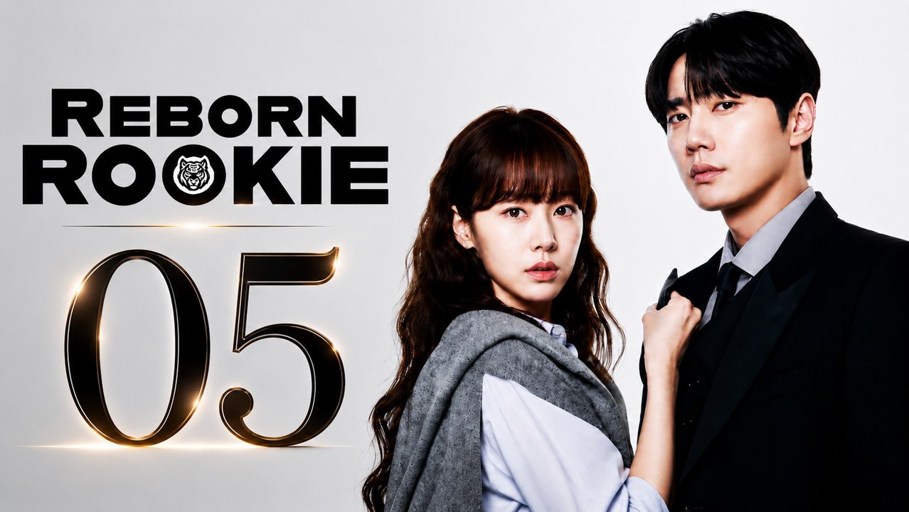 Reborn Rookie Episode 5 | English Sub #englishsubtitle #fullfilm🌟🌟