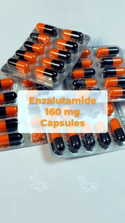 Get Quality Enzalutamide at Competitive Prices from LetsMeds In Cebu City