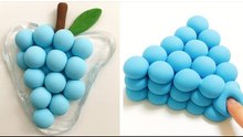 1 Hour of Oddly Satisfying Slime ASMR: Perfect for Relaxation & Sleep #3073