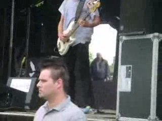 Fiction Plane aux Papillons de nuit 2008