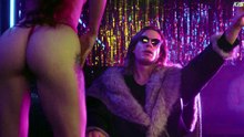 The Vampire Lestat - Interview with the Vampire Season 3 Episode 2