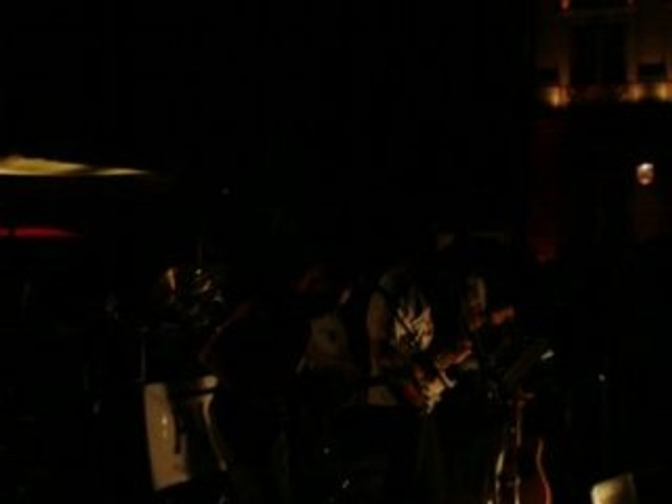Fête de la musique Pulsion