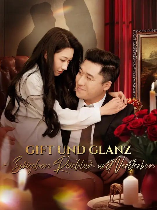 Gift und Glanz – Zwischen Reichtum und Verderben | Komplette Serie | Short Drama Deutsch