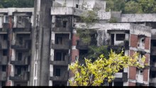 Court greenlights Highland Towers blocks demolition by year-end